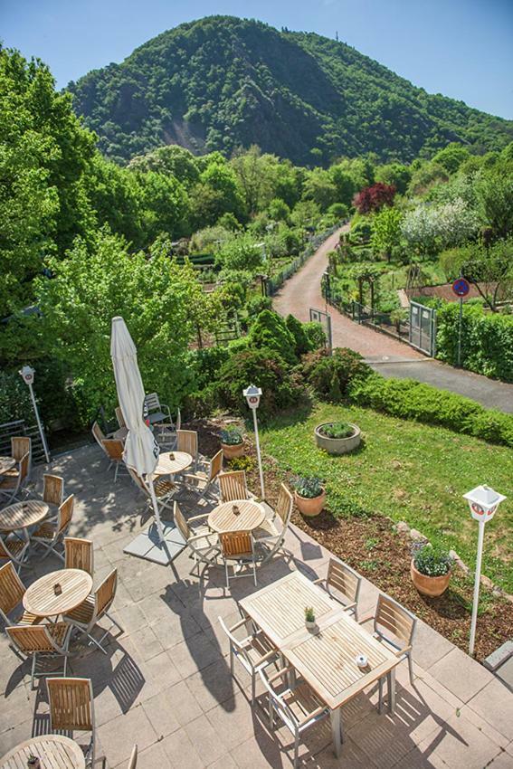 Haus Des Sports Hotell Bad Kreuznach Exteriör bild